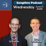 Songtime Daily Broadcast