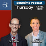 Songtime Daily Broadcast