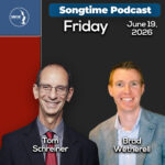 Songtime Daily Broadcast