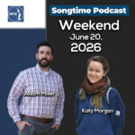Songtime Daily Broadcast
