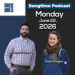 Songtime Daily Broadcast