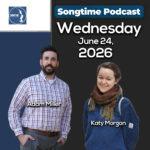 Songtime Daily Broadcast
