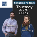 Songtime Daily Broadcast