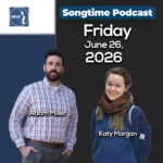 Songtime Daily Broadcast