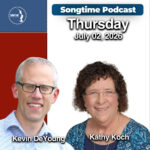 Songtime Daily Broadcast