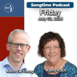 Songtime Daily Broadcast