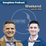 Songtime Daily Broadcast