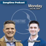 Songtime Daily Broadcast