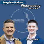 Songtime Daily Broadcast