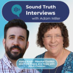 Interviews with Adam