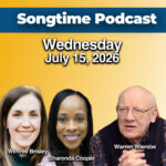 Songtime Daily Broadcast