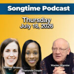 Songtime Daily Broadcast