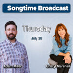 Songtime Daily Broadcast