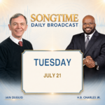 Songtime Daily Broadcast