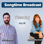 Songtime Daily Broadcast