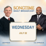 Songtime Daily Broadcast