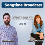 Songtime Daily Broadcast