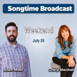 Songtime Daily Broadcast