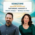Songtime Daily Broadcast