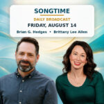 Songtime Daily Broadcast
