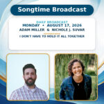 Songtime Daily Broadcast