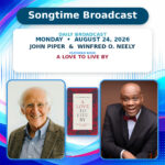 Songtime Daily Broadcast