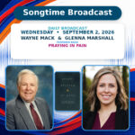 Songtime Daily Broadcast