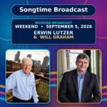Songtime Daily Broadcast