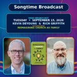 Songtime Daily Broadcast