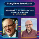 Songtime Daily Broadcast