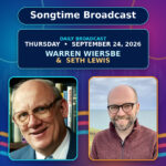 Songtime Daily Broadcast