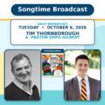 Songtime Daily Broadcast