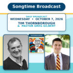 Songtime Daily Broadcast