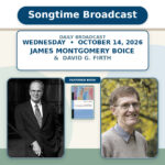 Songtime Daily Broadcast