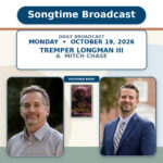 Songtime Daily Broadcast