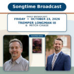 Songtime Daily Broadcast