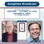 Songtime Daily Broadcast