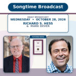 Songtime Daily Broadcast